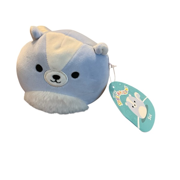 Squishmallows Other - Sweet  Squishmallows SOL.  5” of Sweetness 🎄